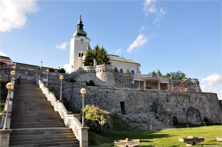 v Leviciach: centrum