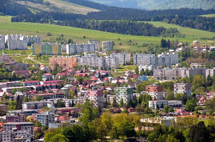 v Piešťanoch: Kúpeľná ulica