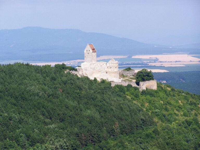 v Ružomberku: Ráztoky