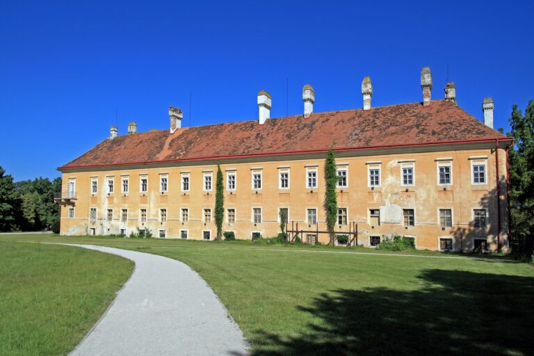 v Rožňave: centrum