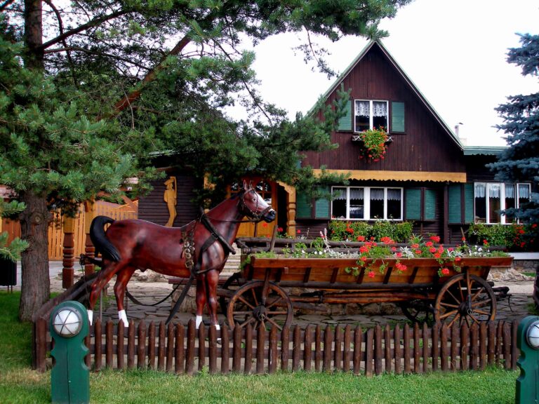 v Galante: Špitálska ulica