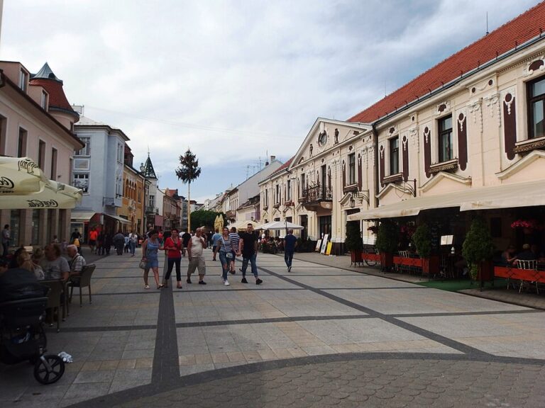 v Bardejove: Bardejovské Kúpele